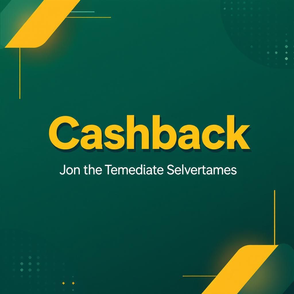 Cashback